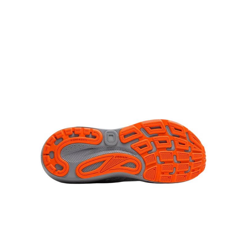 Brooks Scarpe da Running Basse Adrenaline Gts da Uomo – Bianco