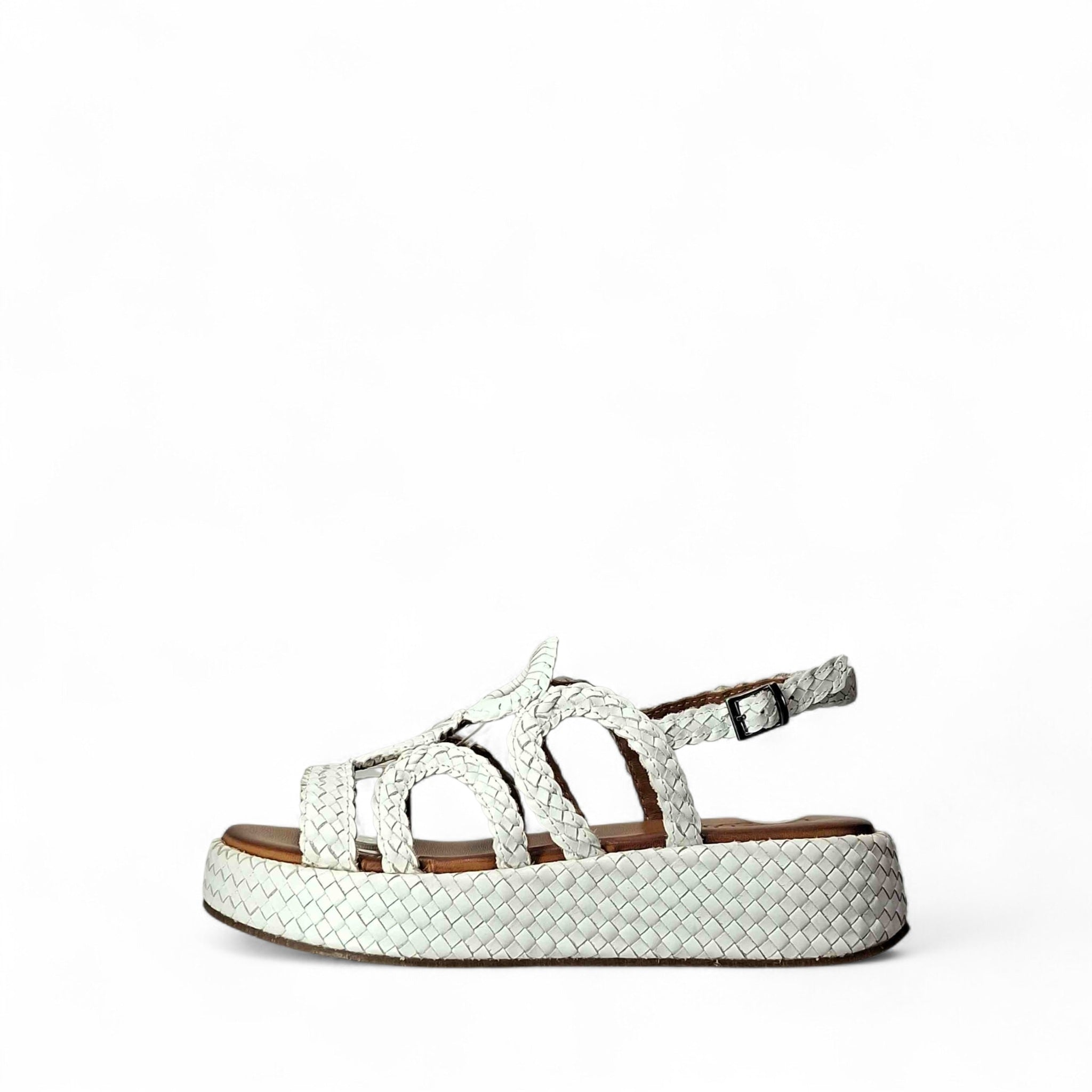Vueva Vittoria Sandali con zeppa da Donna – WD511R04+2
