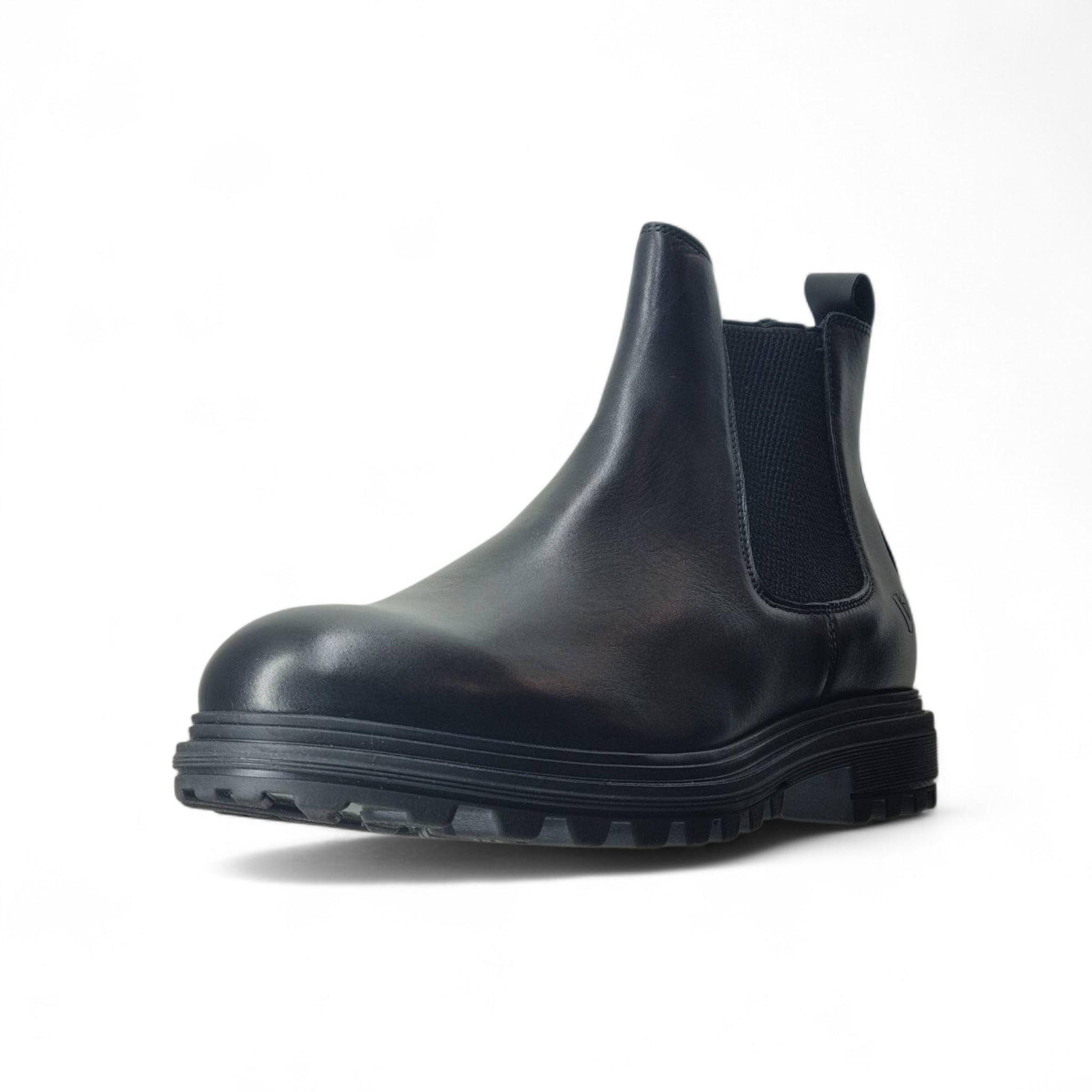 Valleverde Beatles da Uomo – Nero