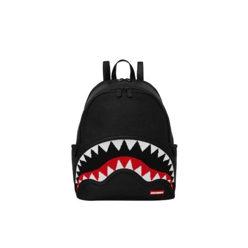 Sprayground Zaini Streetwear Fly Knit Mouth Savage da Casual – Multicolor