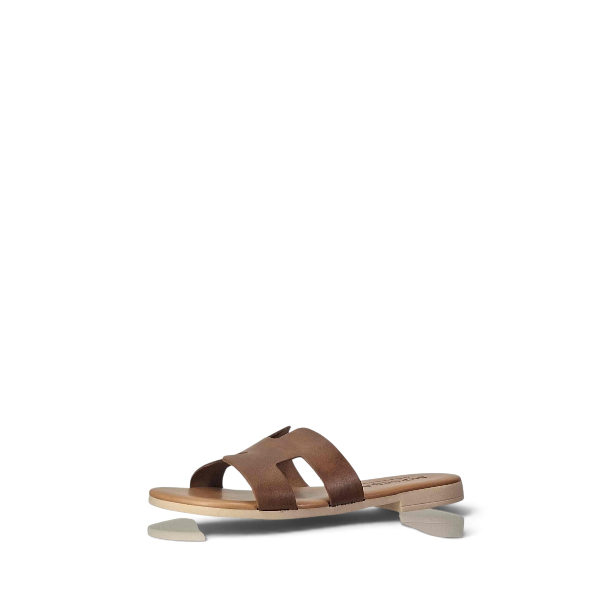 Inscarpa Anna Sandali bassi da Donna – HBS CUOIO