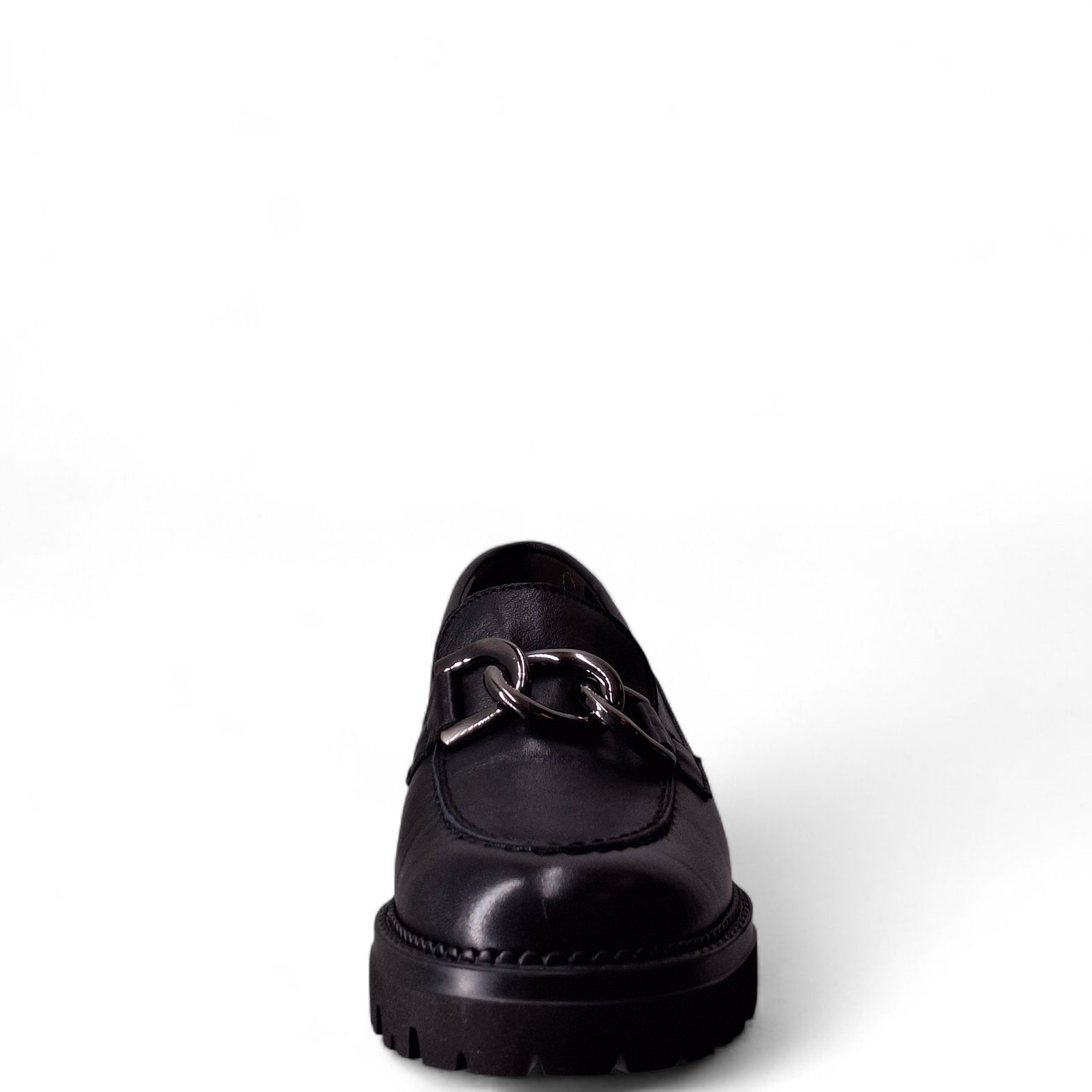 Cinzia Valle Mocassini da Donna – Nero