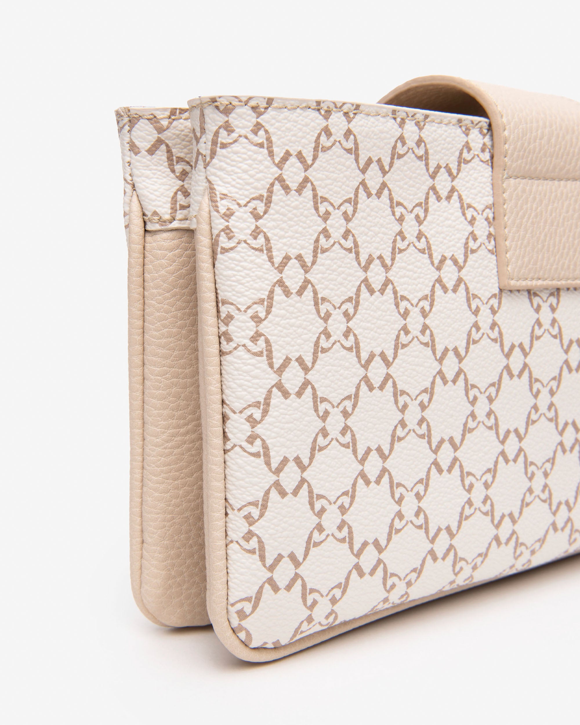Nero giardini E543925d Tracolla media da Donna – E543925D BEIGE