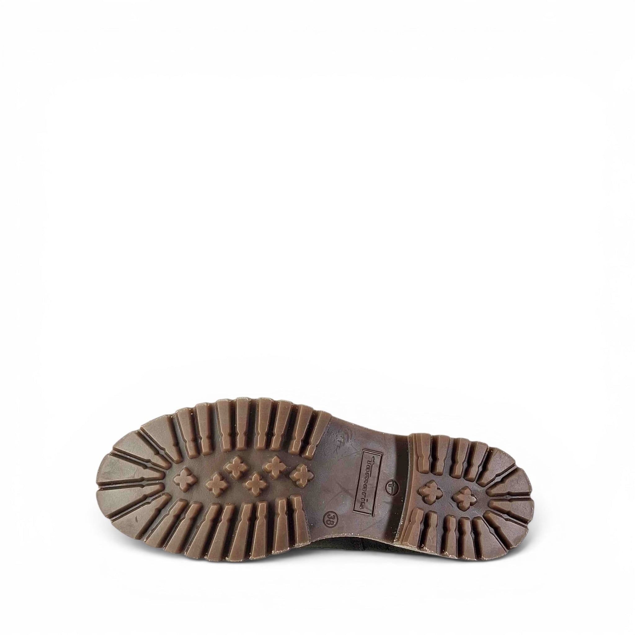 Tamaris Touch-it Stivaletti senza stringhe da Donna – 1-25427-41-7A2