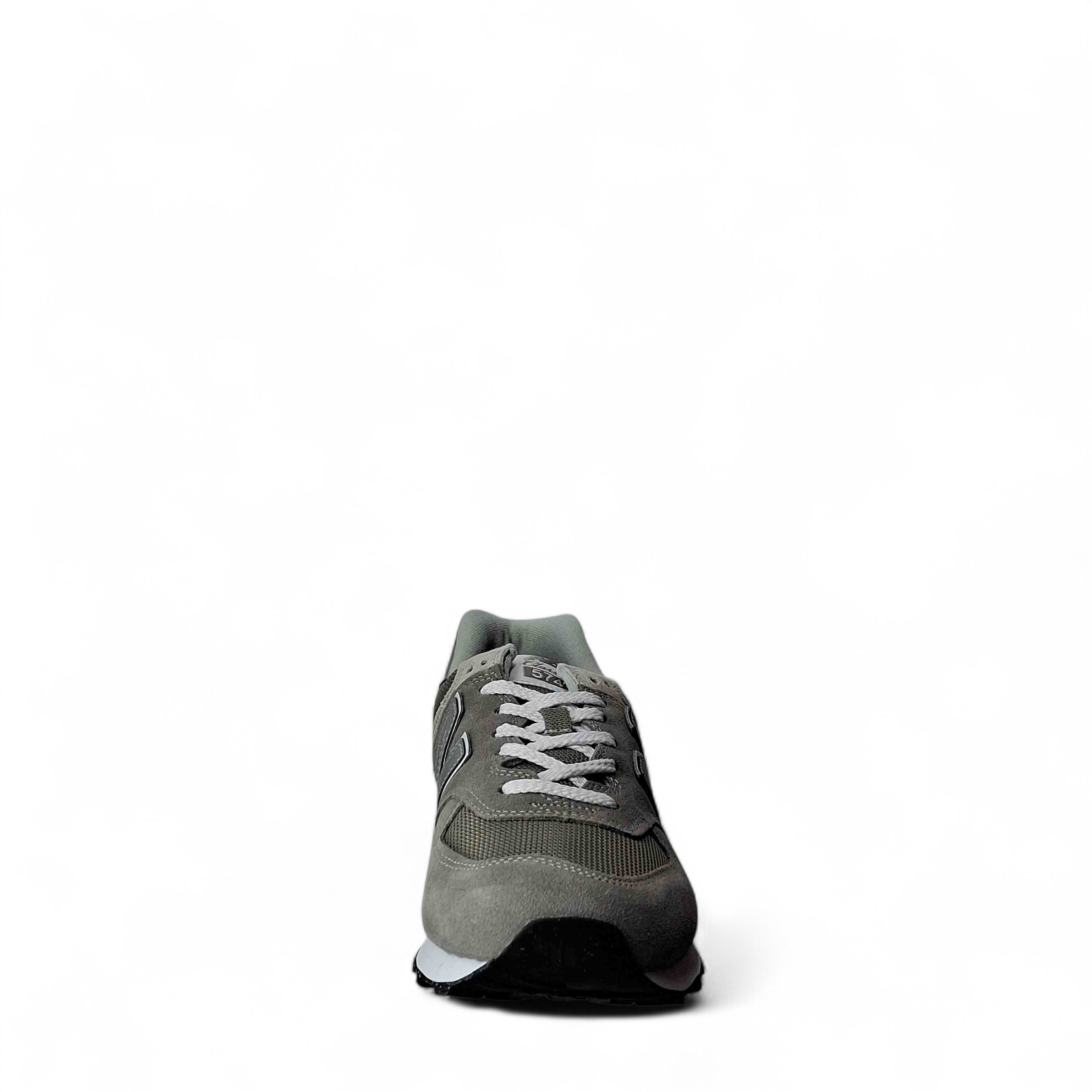 New Balance Sneakers Basse Scarpe Lifestyle da Donna – Grigio