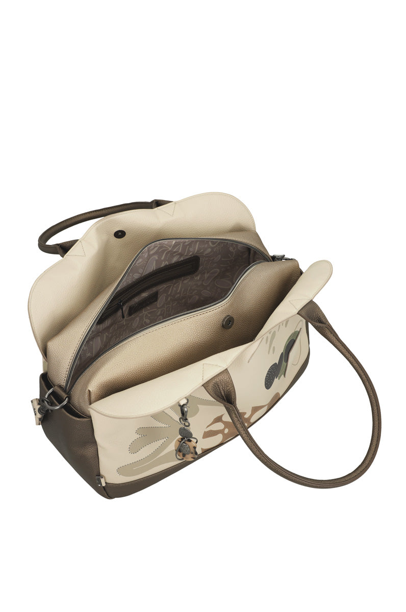Anekke Bolso De Hombro . da Donna – Beige - 42872-420