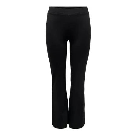 Jdy Pretty Pantaloni da Donna – Black – 15196908