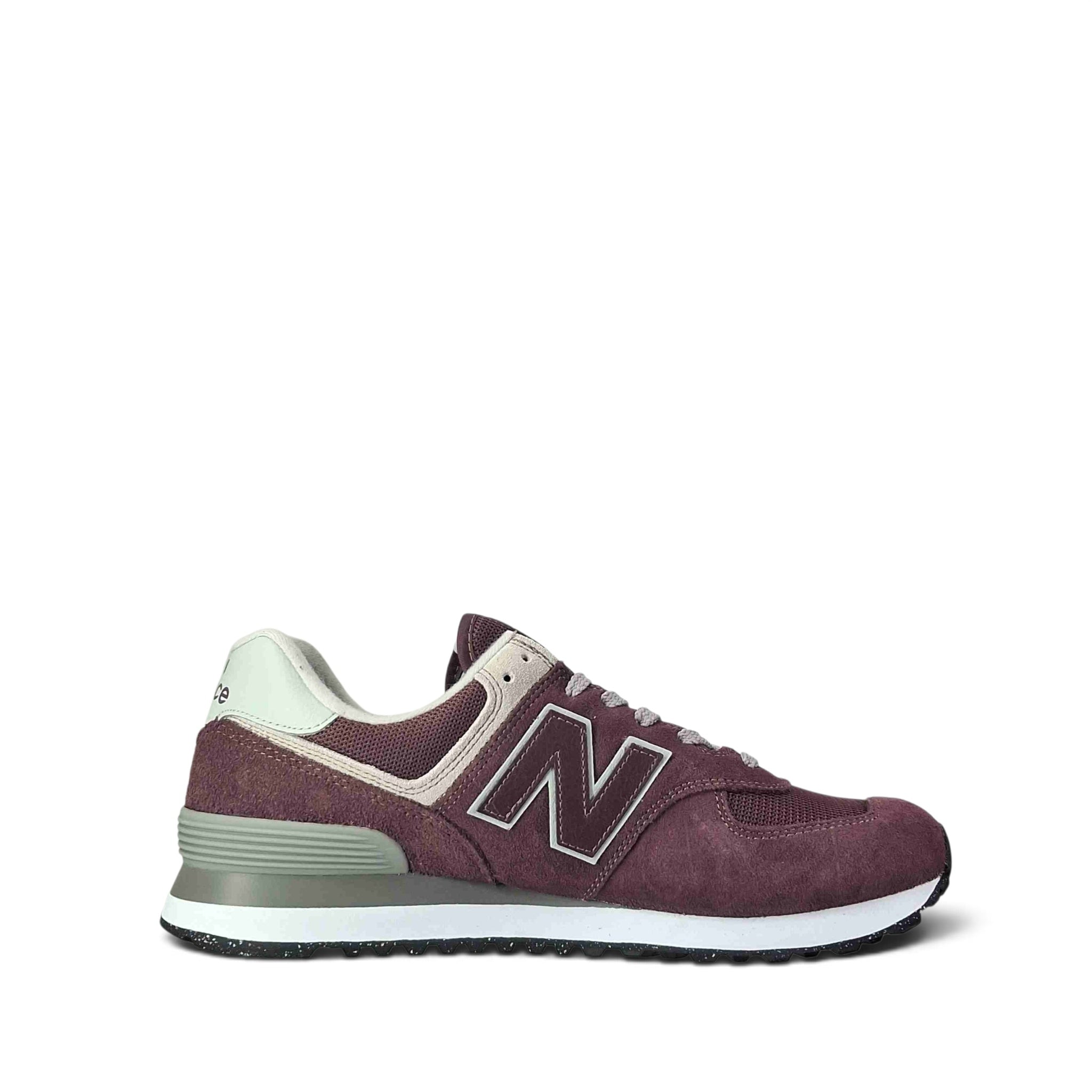 New Balance 574 Sneakers Basse da Uomo – ML574EVM