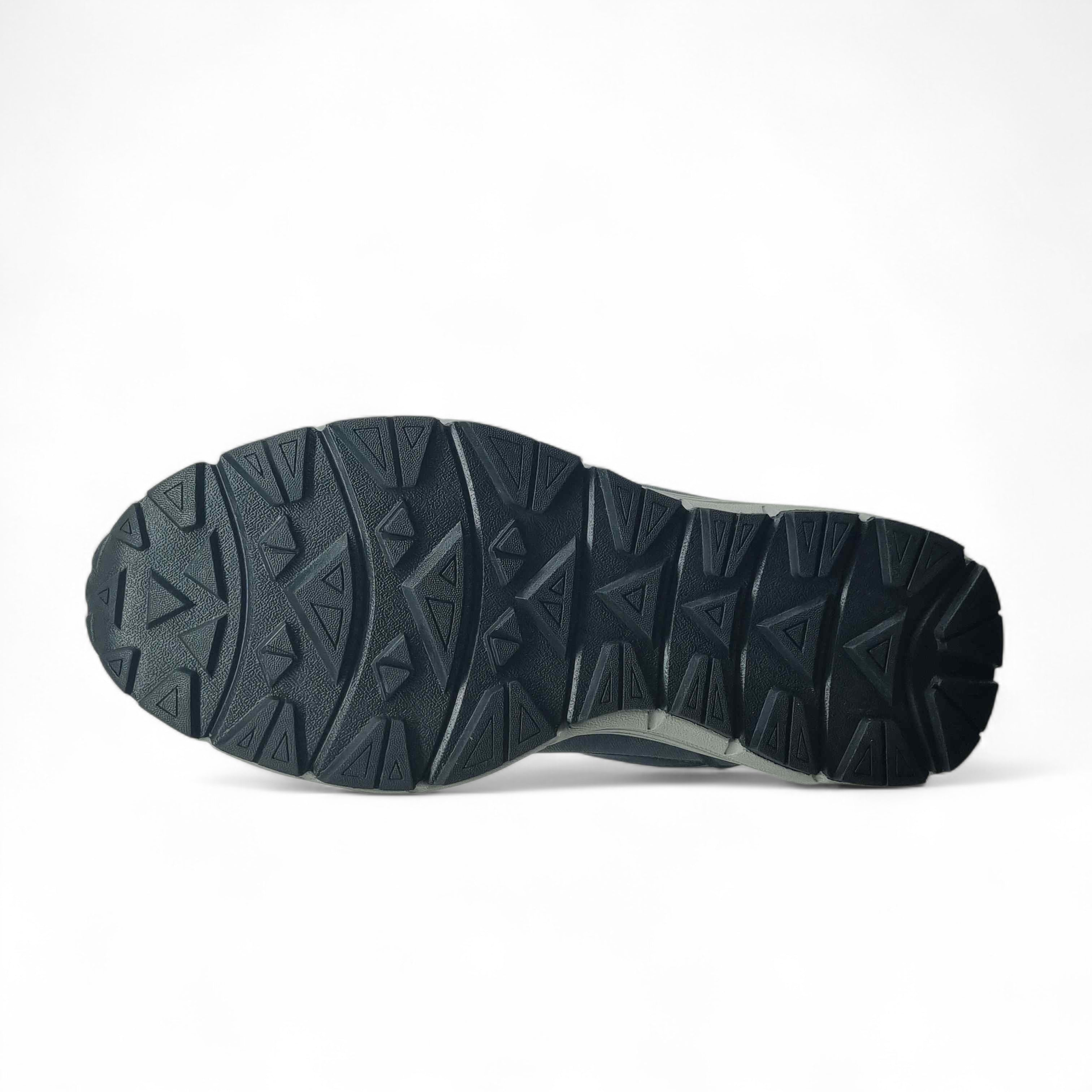 North Sails Sneakers Basse da Uomo – Blu