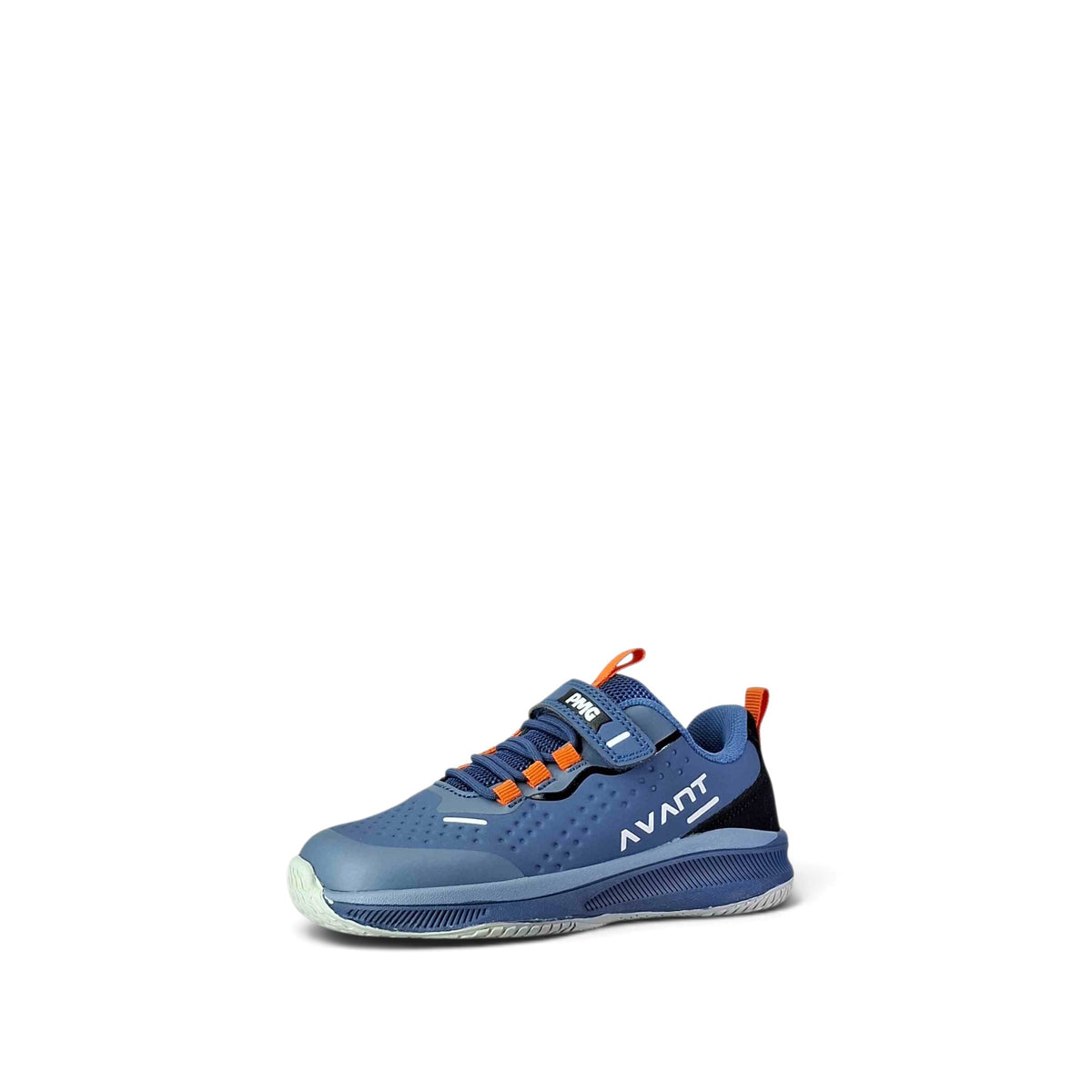 Pimigi avant Storm barefly Sneakers basse da Bambino – 2455011