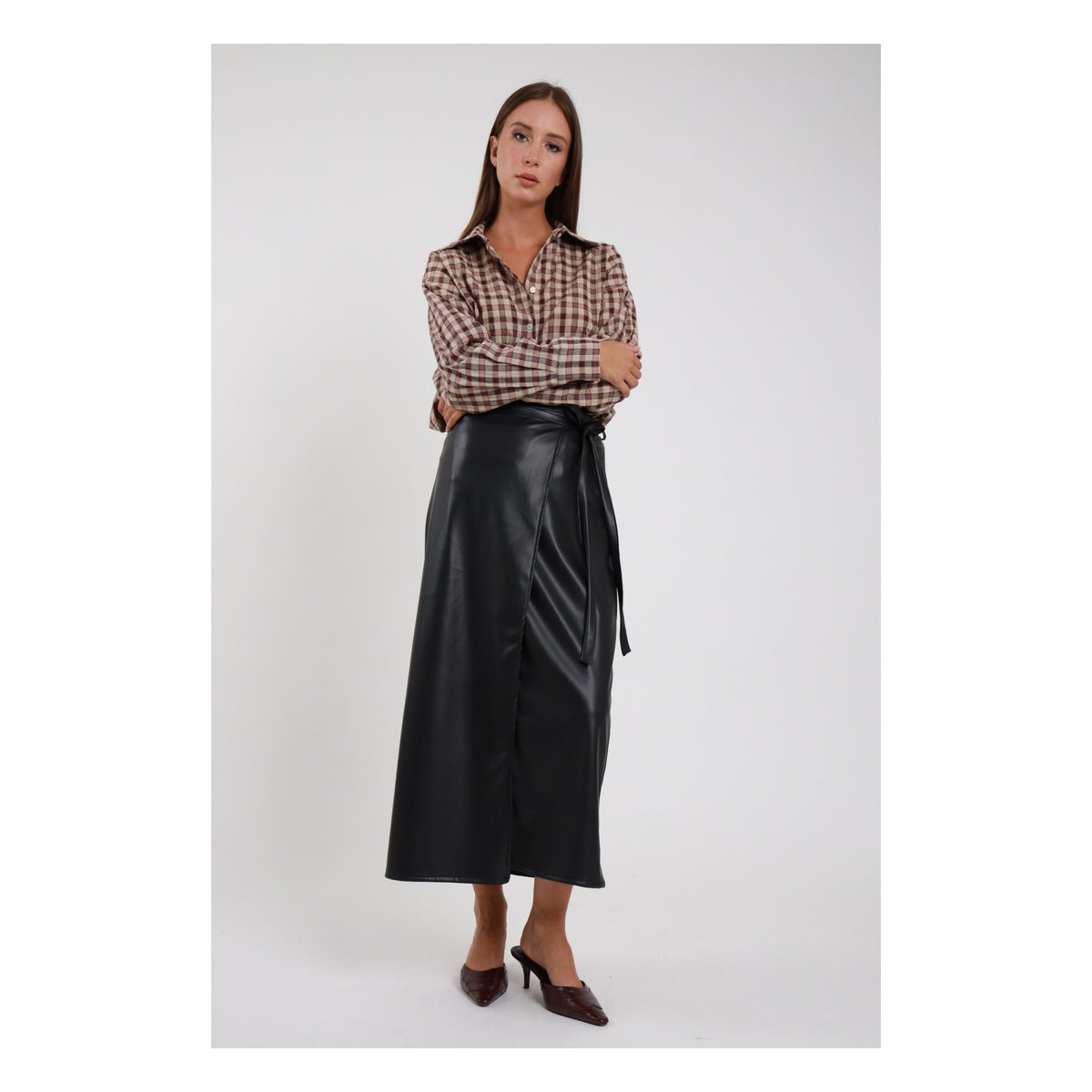 Susimix Gonna Gonna da Donna – S22270 NERO