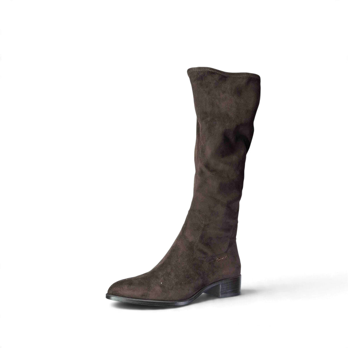 Tamaris Touch-it Stivali senza tacco da Donna – 1-25540-47-304