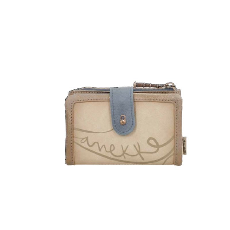 Anekke Billetero Porta Carte da Donna – ND - 40809-912