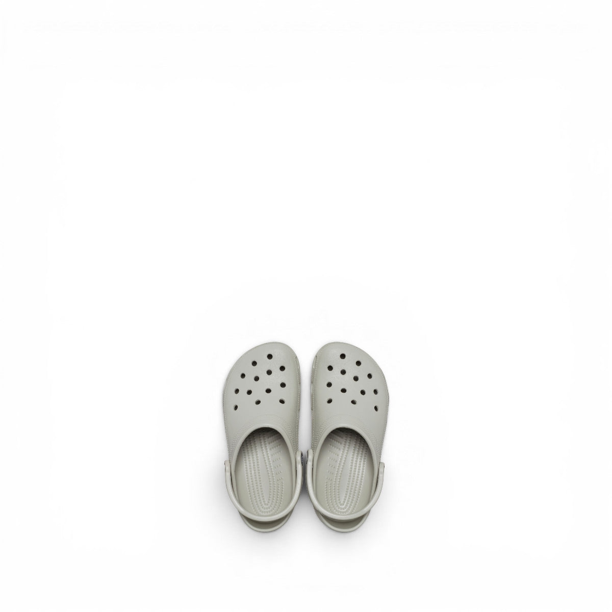 Crocs Classic sabot u Ciabatte in gomma da Uomo – 10001 ELEPHANT