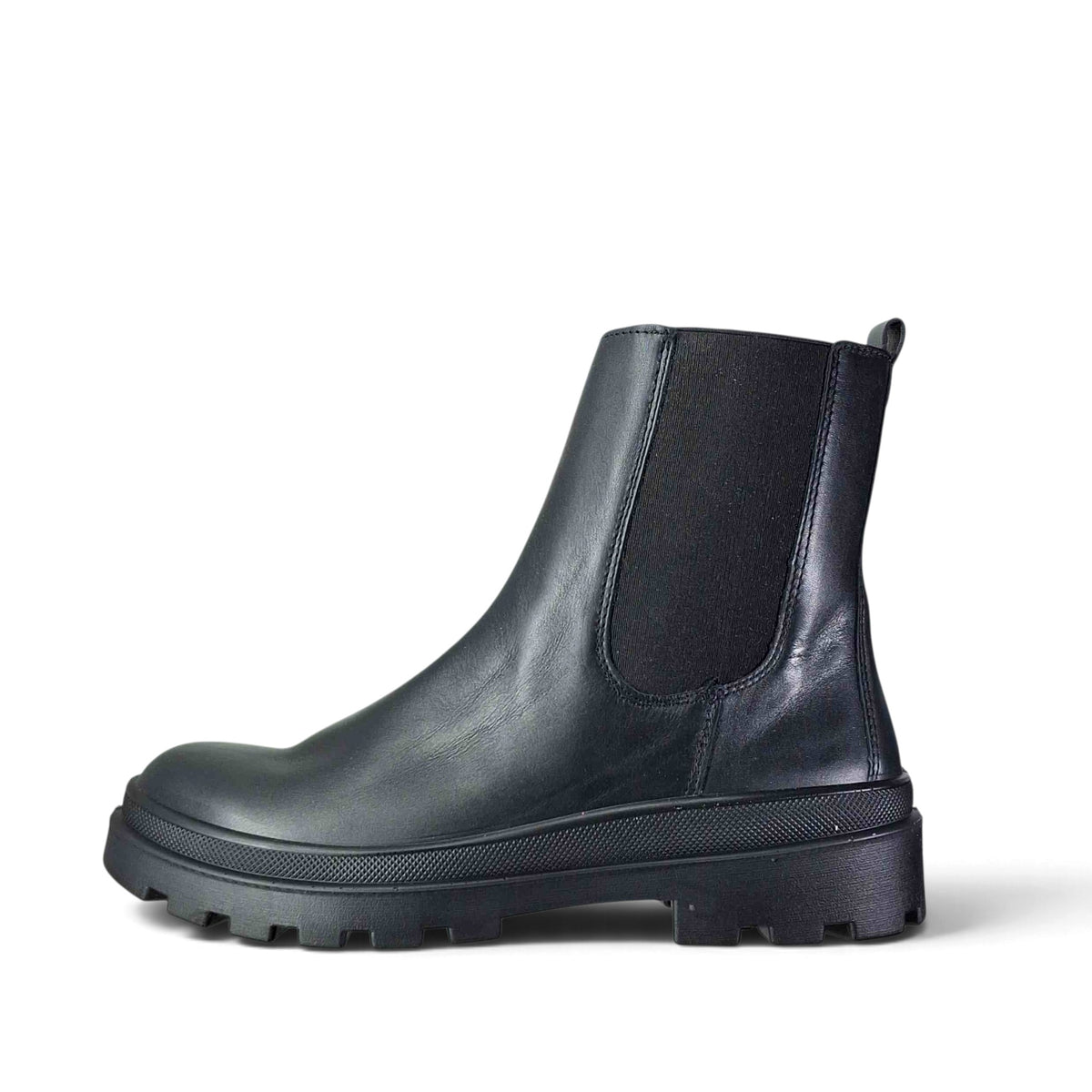 Legero Letizia Stivaletti senza stringhe da Donna – 2-000495-0100