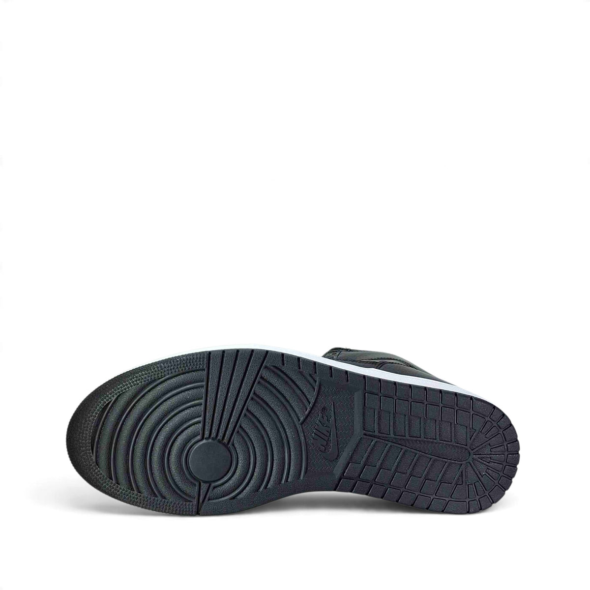 Nike Jordan access court mid Sportive casual stringate da Uomo – IQ5685-001