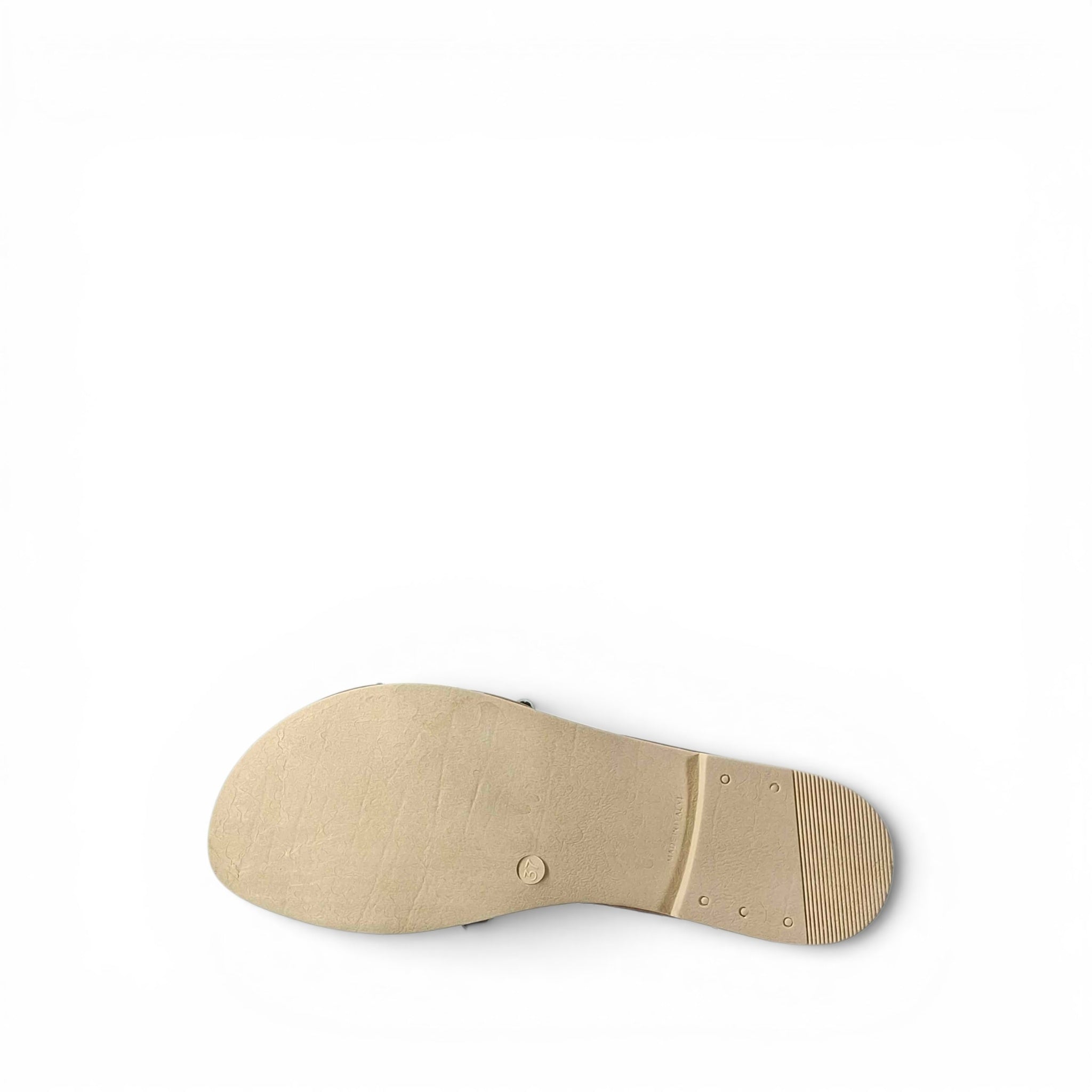 Inscarpa Anna Sandali Bassi da Donna – HBS BIANCO