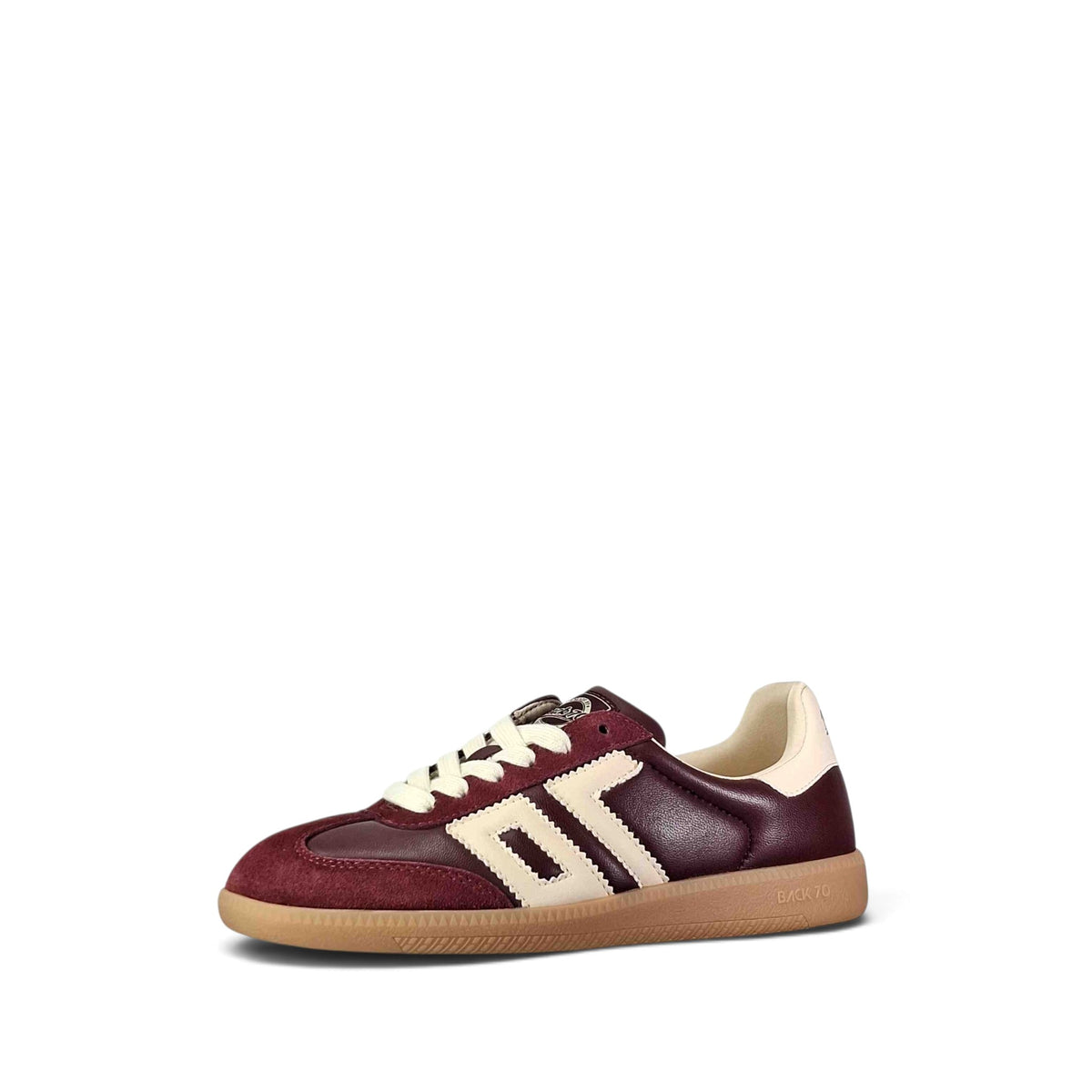 Back70 Cloud Sneakers basse da Donna – N003
