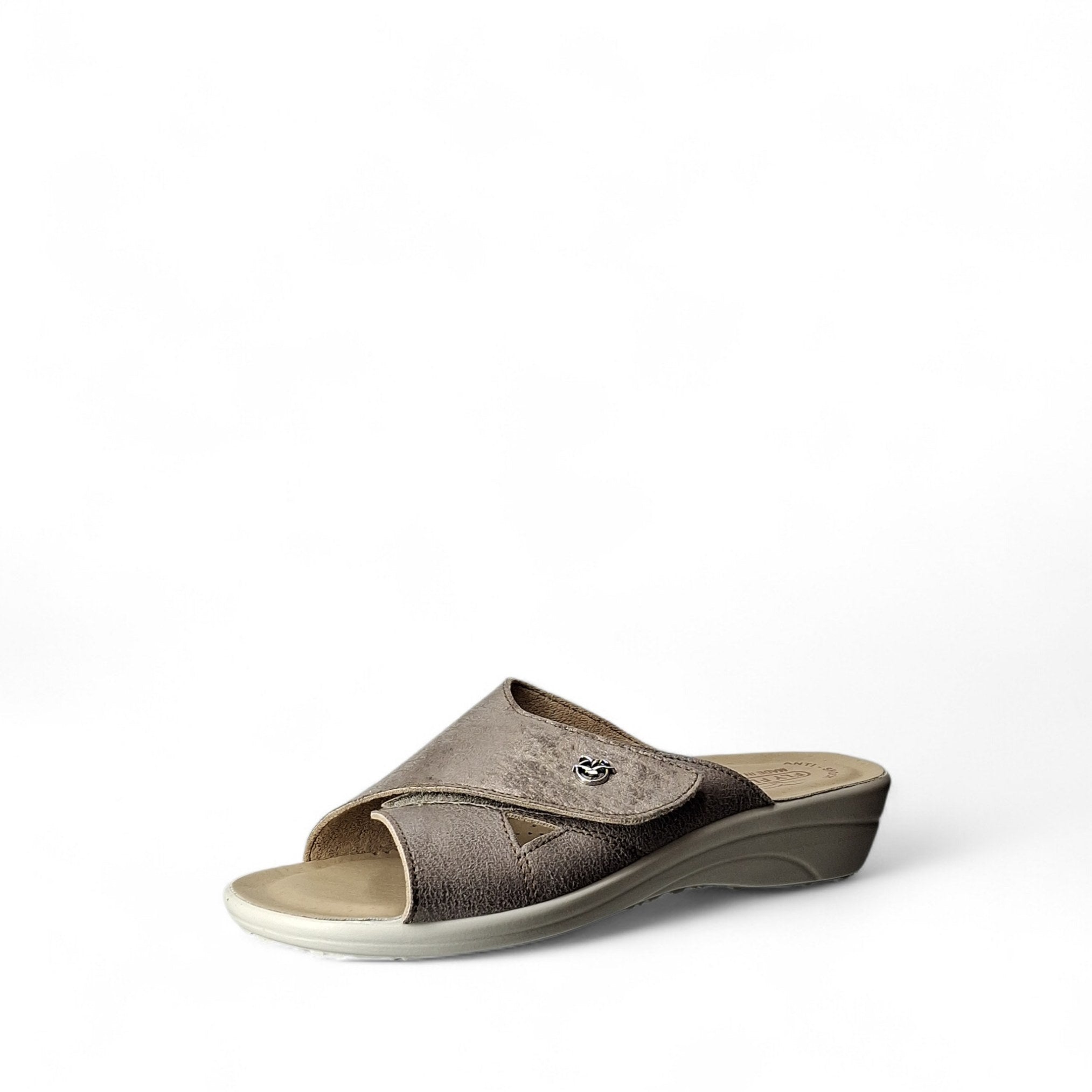 Flyflot T42526e Ciabatte Basse da Donna – T42526E ROVERE