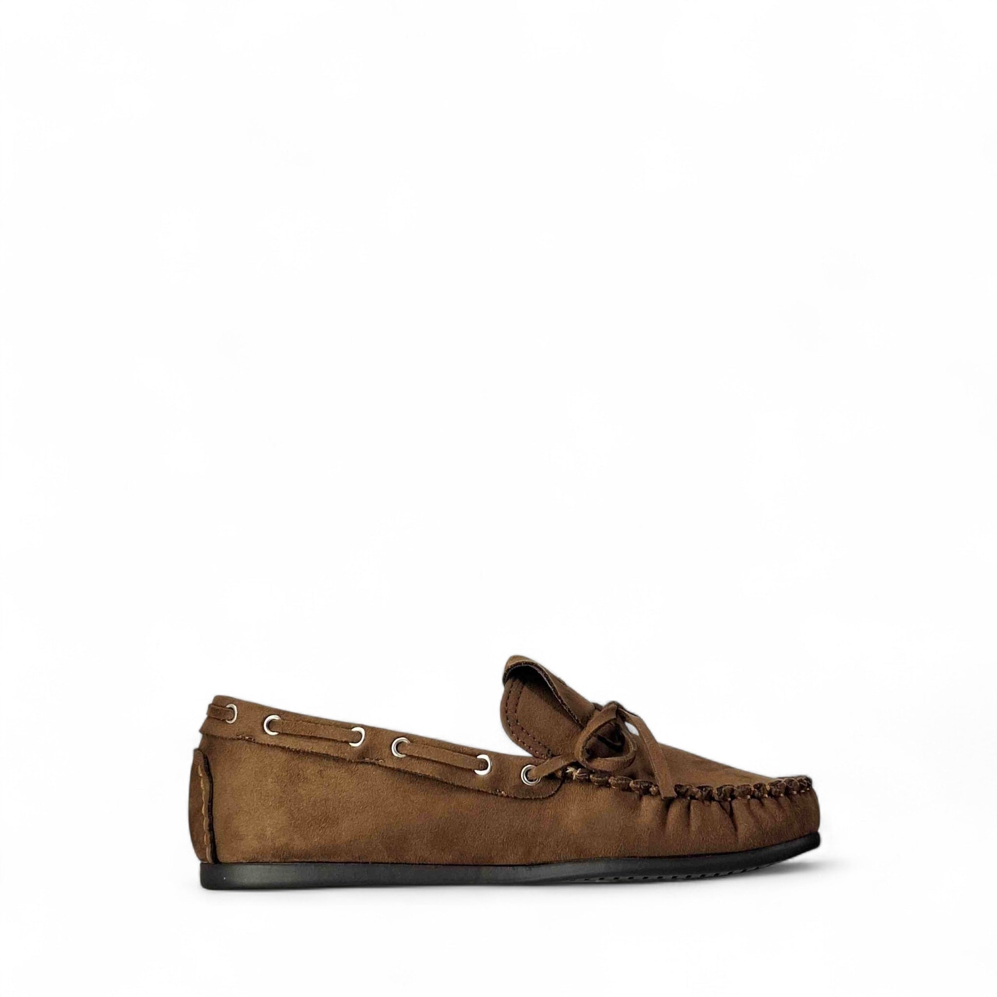 Crichic Pamela Mocassini da Donna – Multicolor - 3609-1 MAR