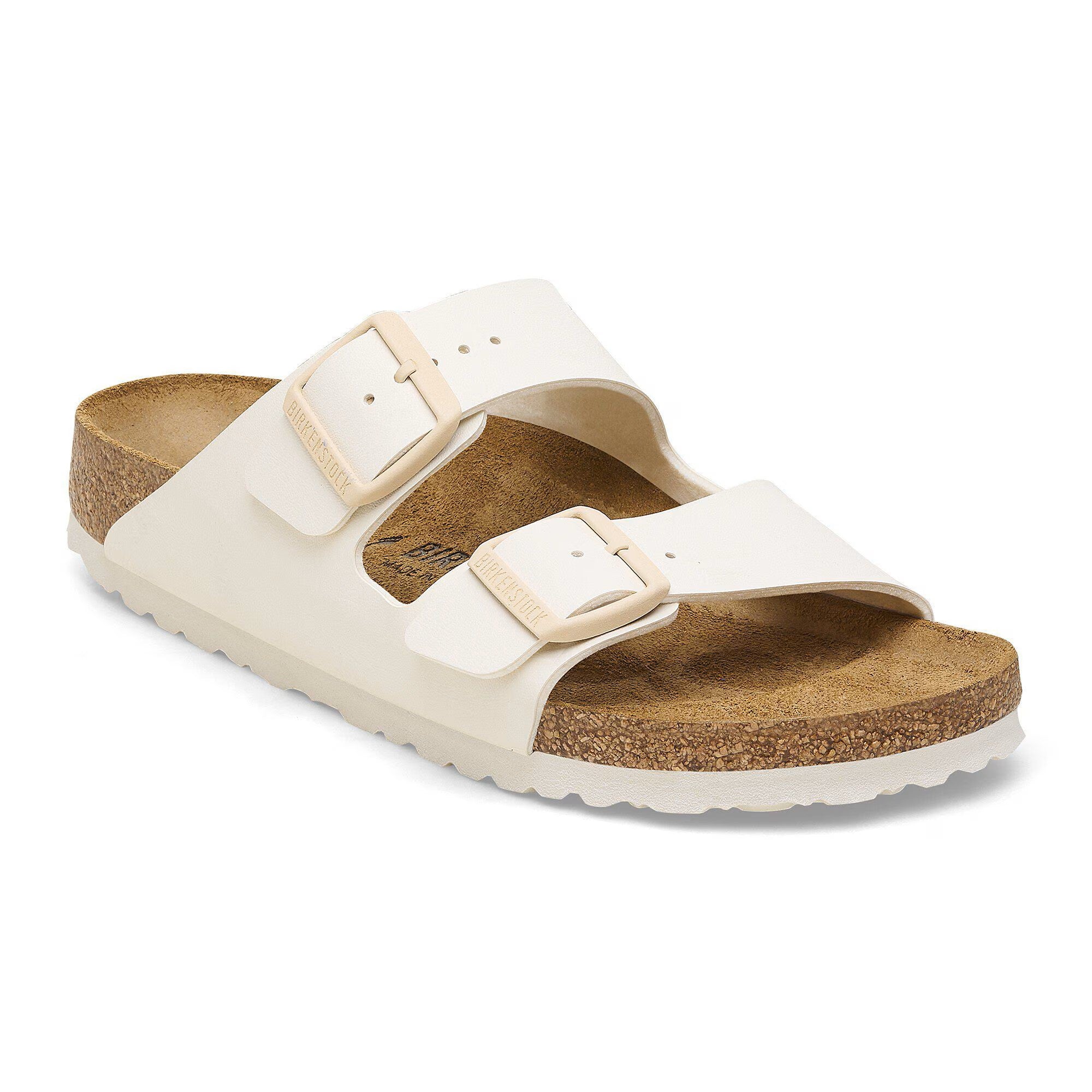 Birkenstock Arizona Calz S Ciabatte Basse Unisex – ND - ARIZONA1027339