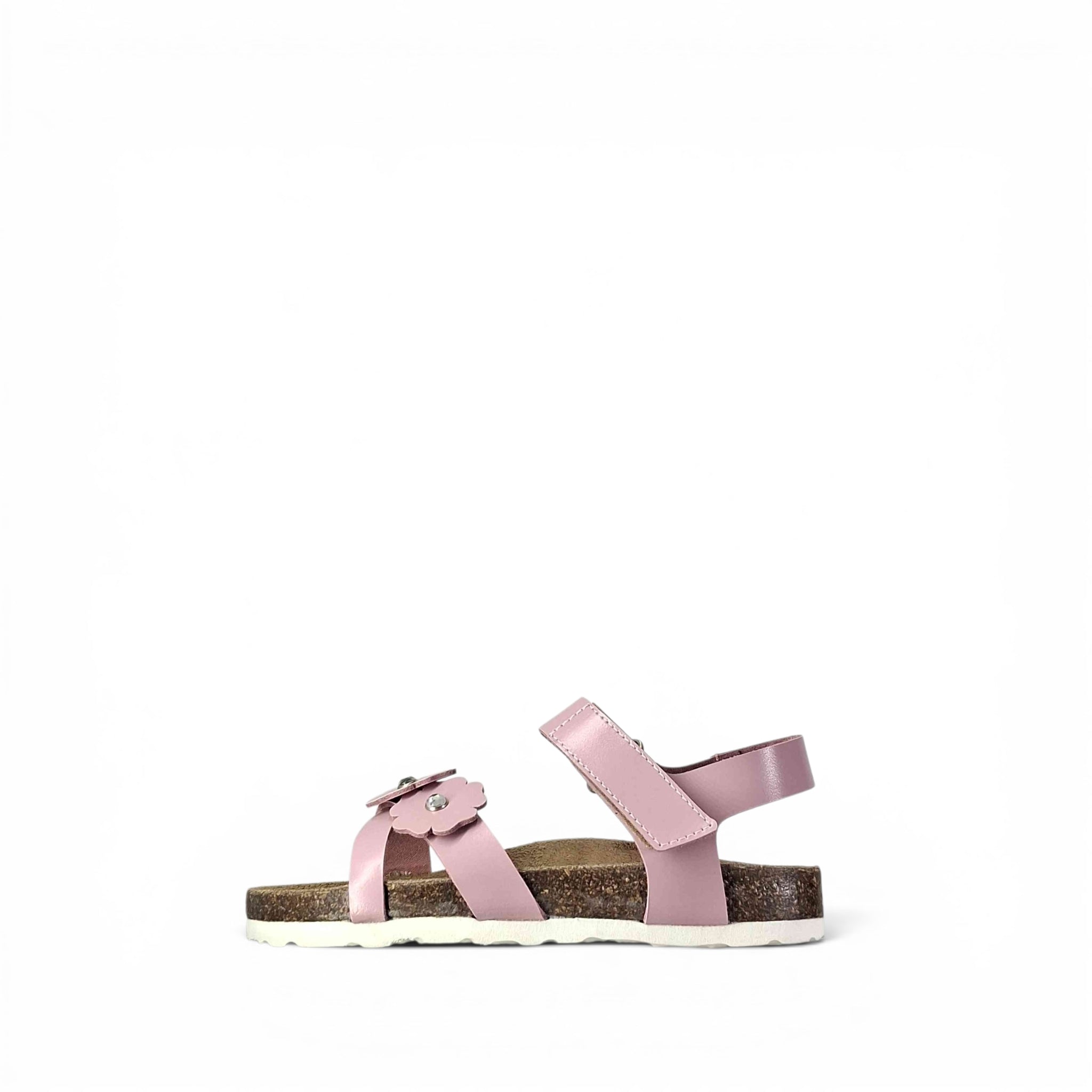 Free life kids Pellame Sandali bassi da Bambina – 798-042