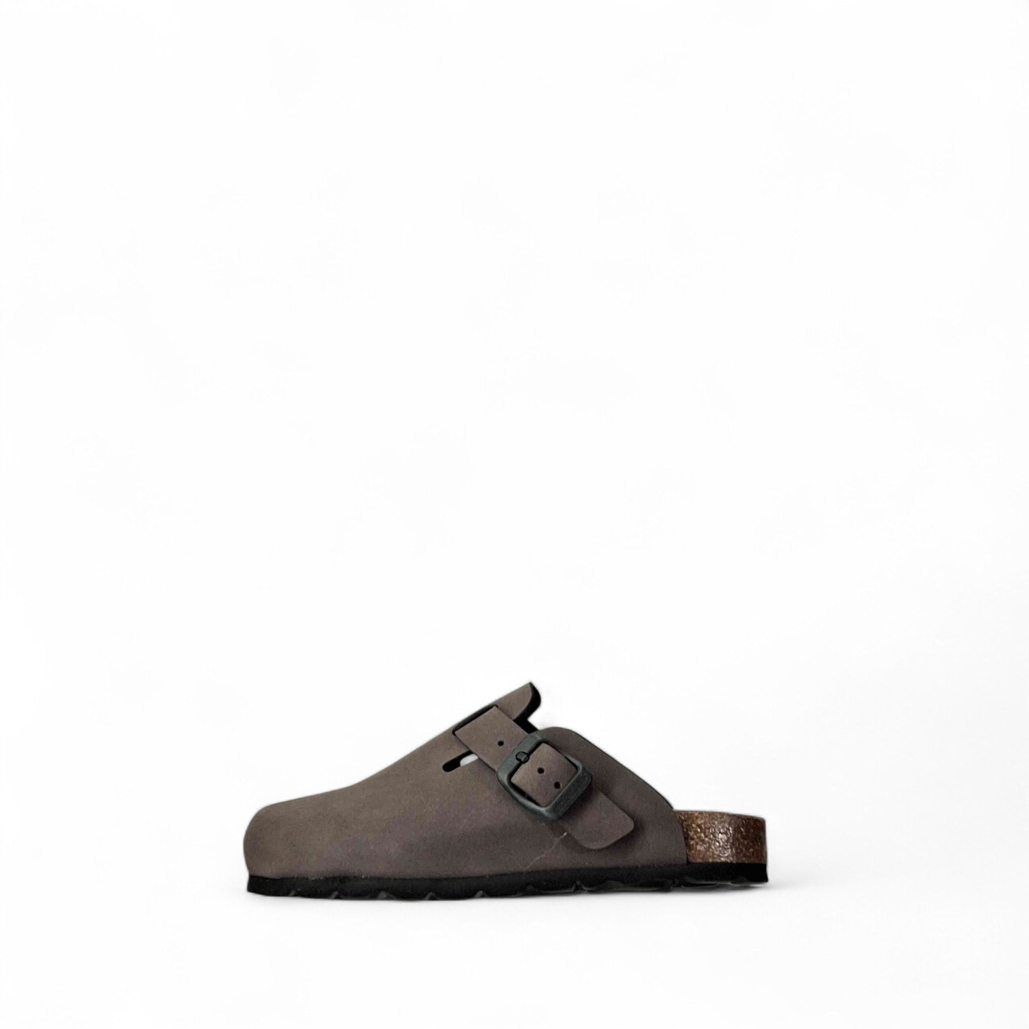 Grunland Luce Ciabatte Basse da Bambino – Testa di Moro - CB071640