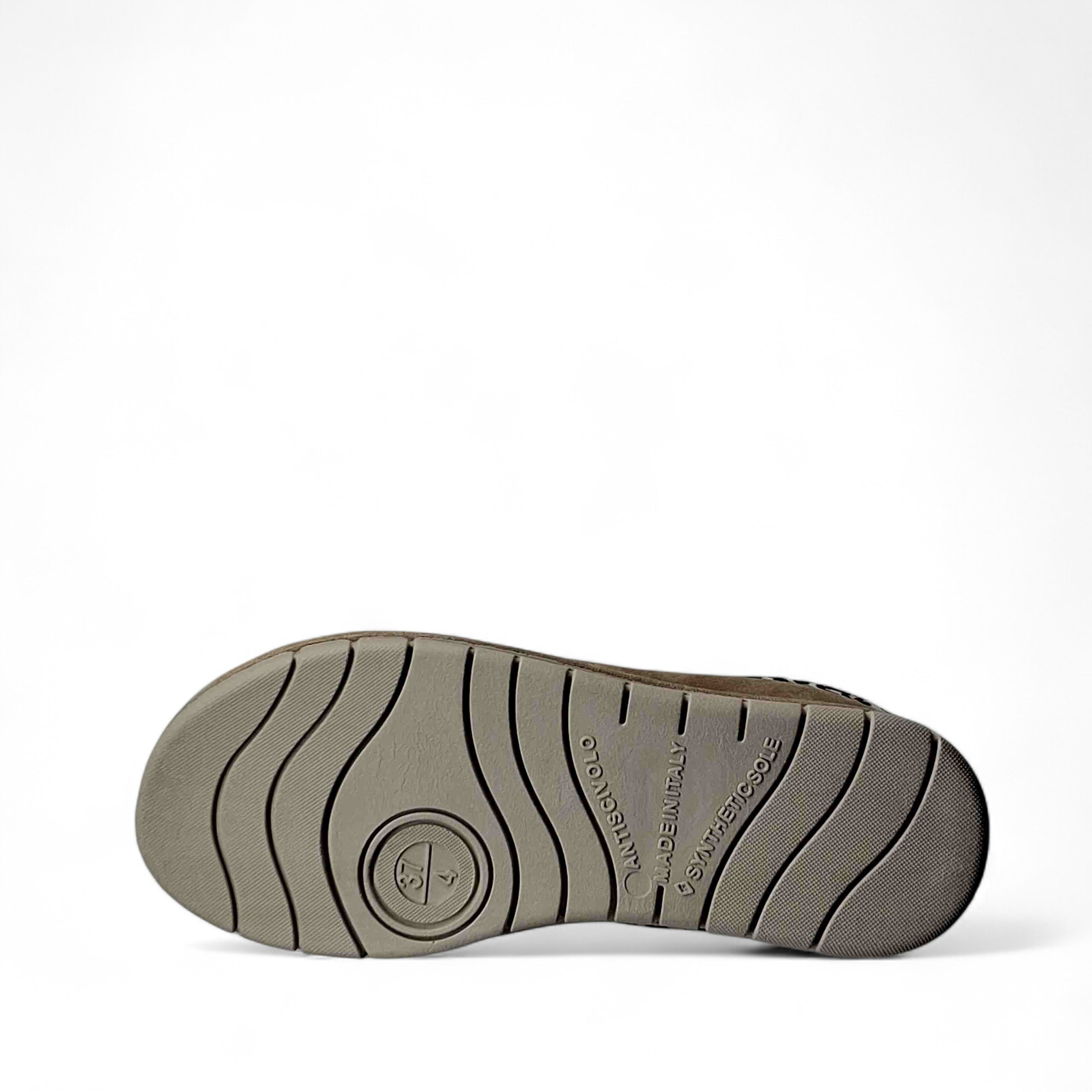 Valleverde Pantofole Chiuse da Donna – Beige