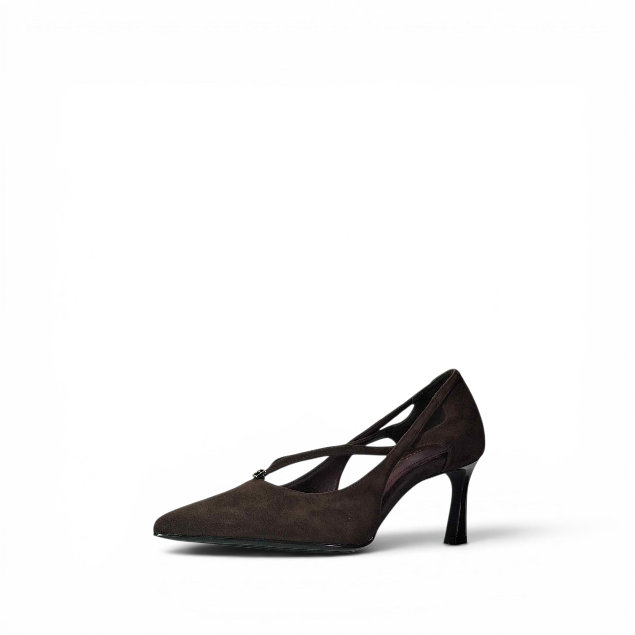 Tamaris Touch-it Decolleté da Donna – 1-22459-47-304