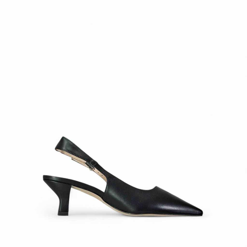 Scarpe con Tacco - Decolleté
