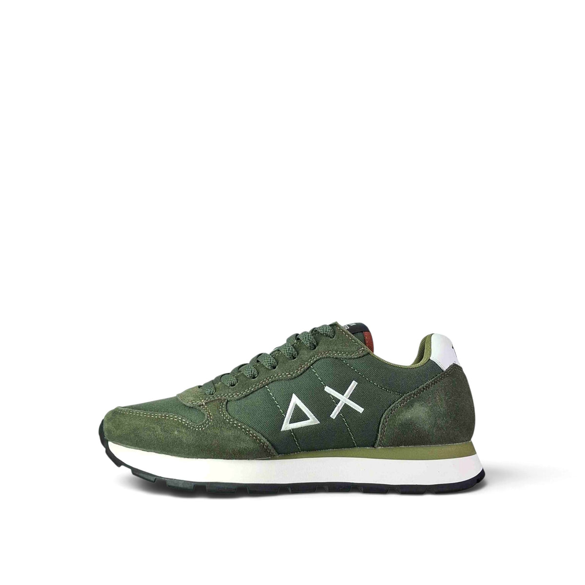 Sun68 Tom solid Sneakers basse da Uomo – BZ46101 74
