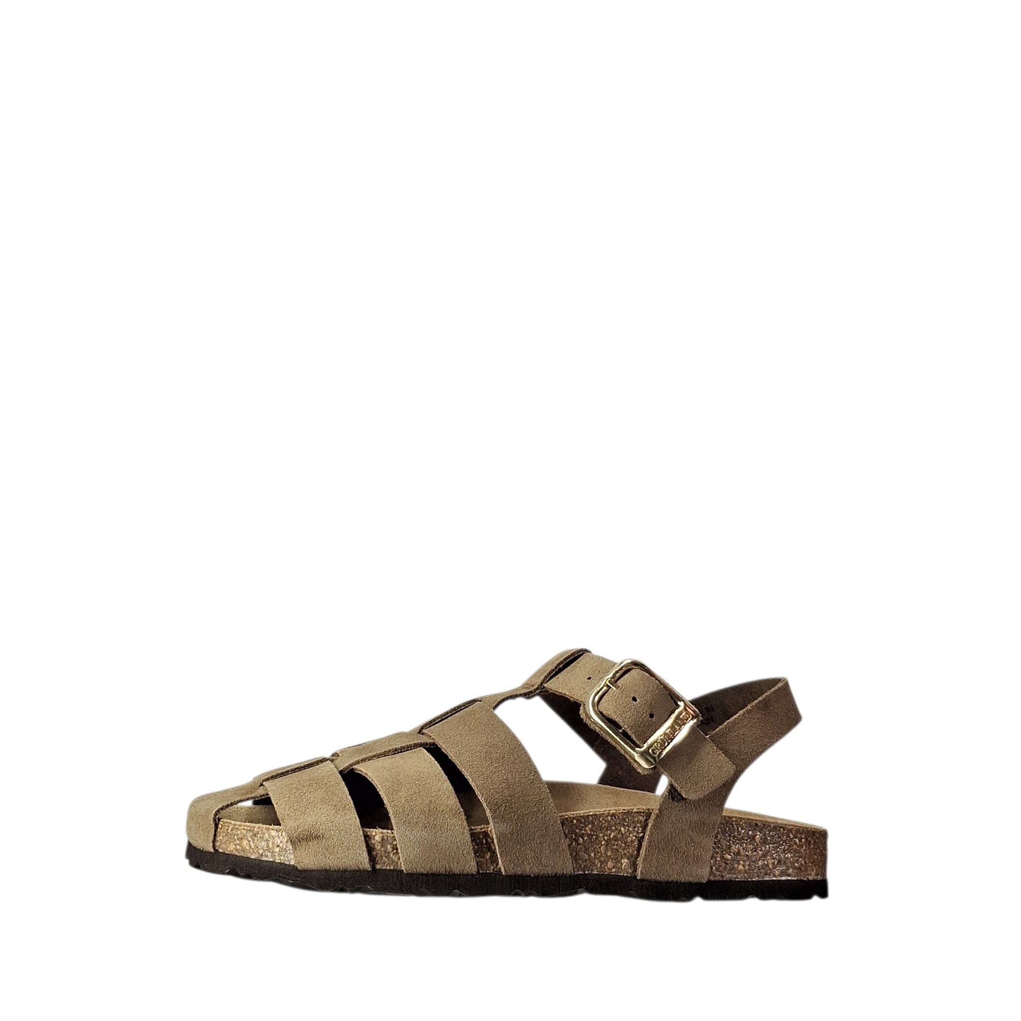 Grunland Sara Sandali Bio da Donna – Tortora - SB141370SARA