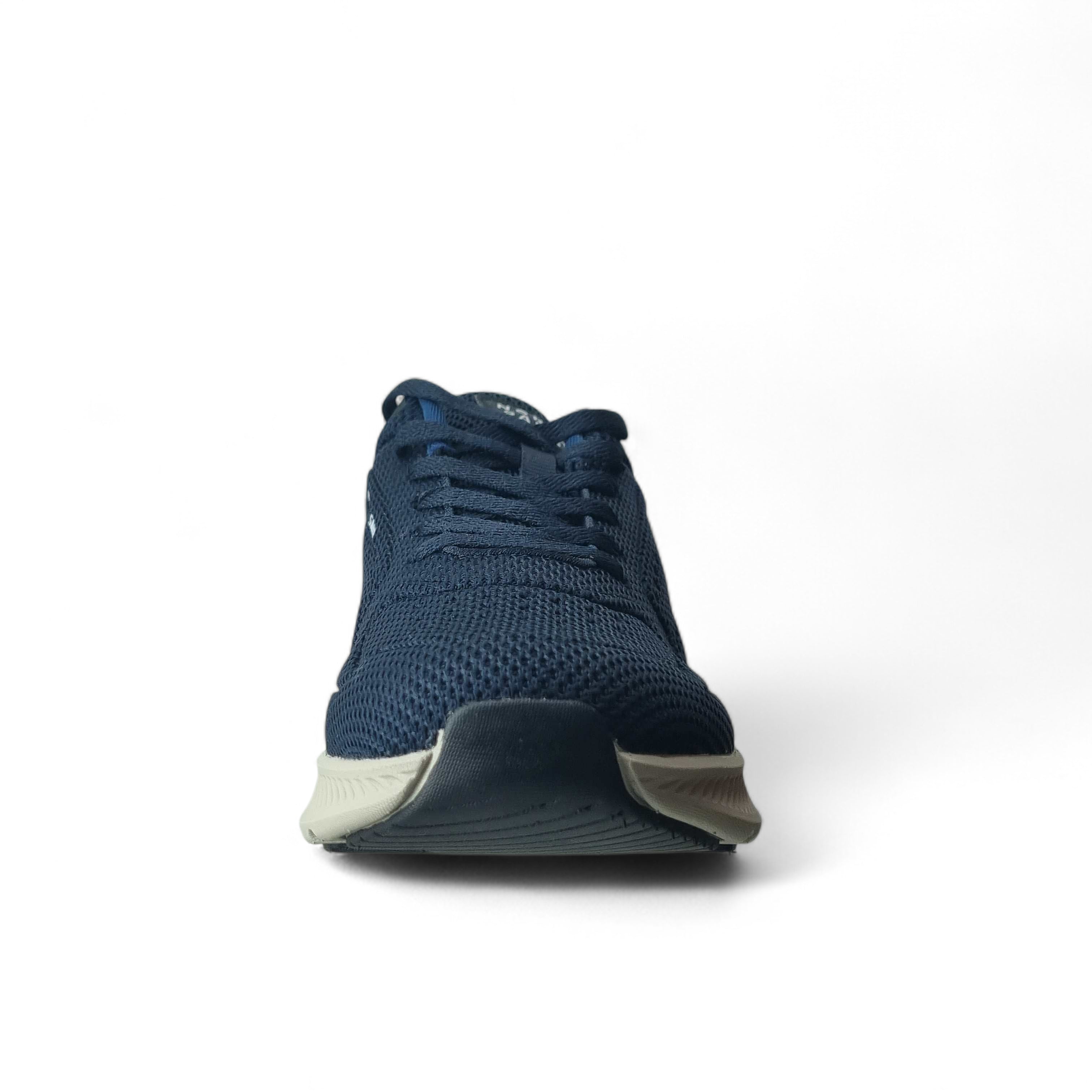 North Sails Sneakers Basse Navy da Uomo – Grigio