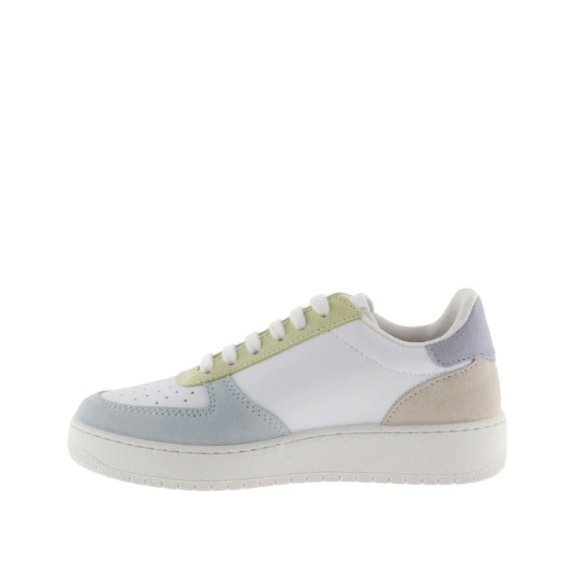 Victoria Sneakers Basse da Donna – Multicolor
