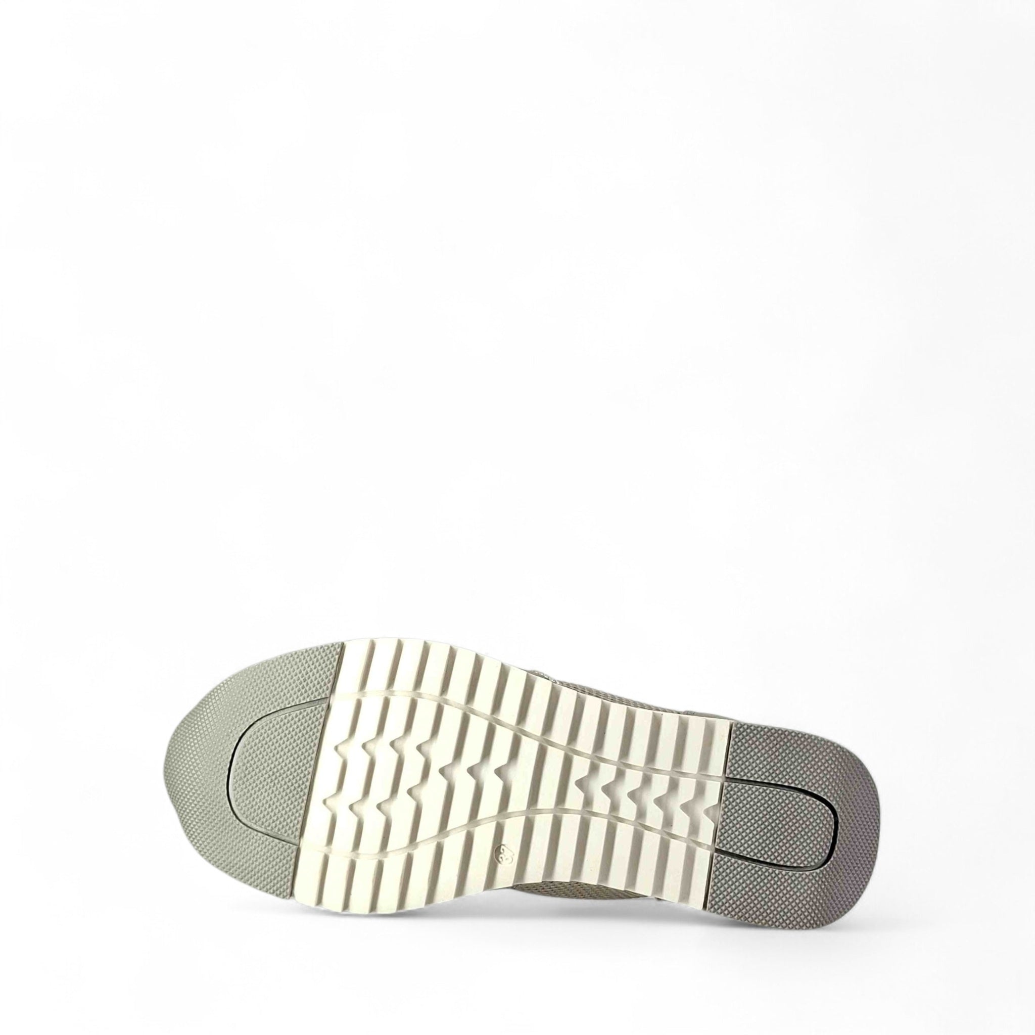 Caprice Cassandra Mocassini da Donna – Grigio - 9-24536-42-204