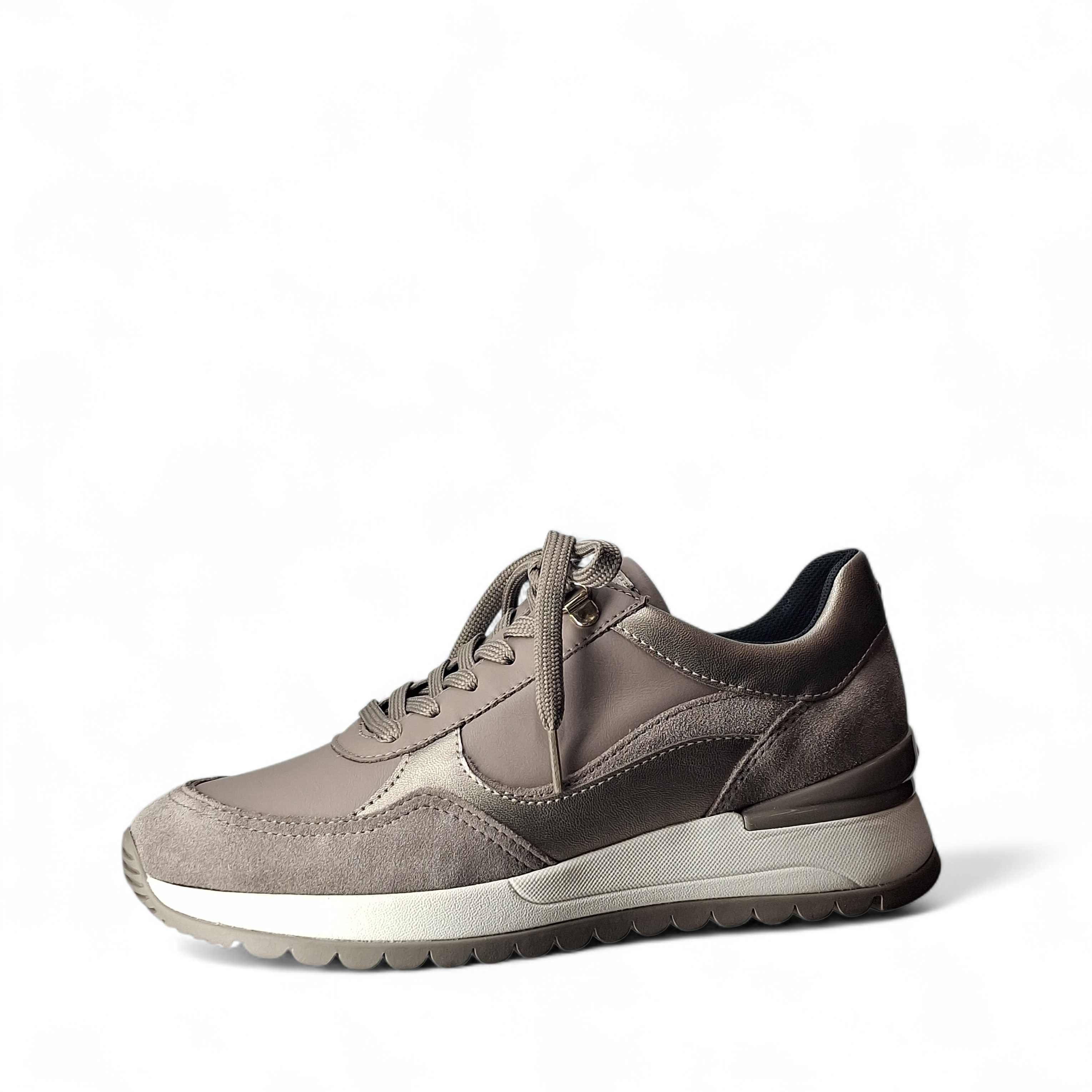 Geox Sneakers Basse D Desya da Donna – Multicolor