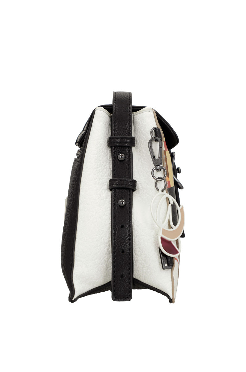 Anekke Bolso Bandolera . da Donna – Marrone - 42753-560