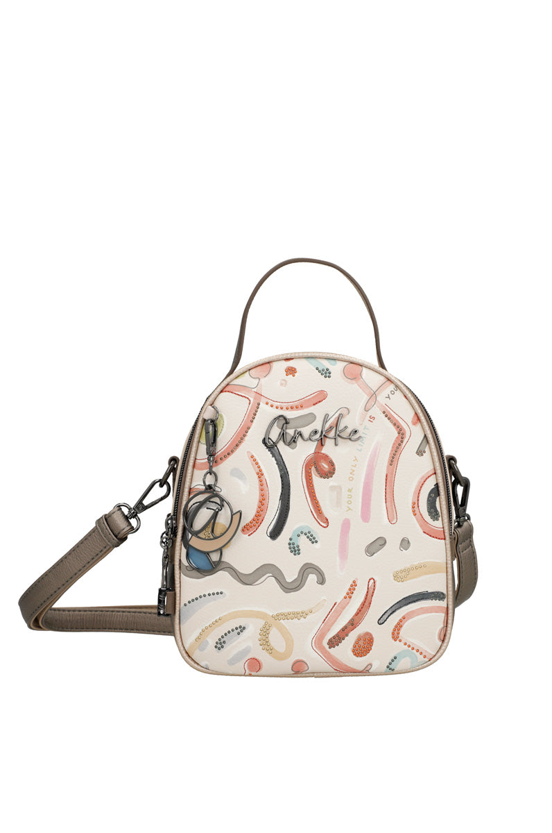 Anekke Mochila . da Donna – Beige - 42745-250