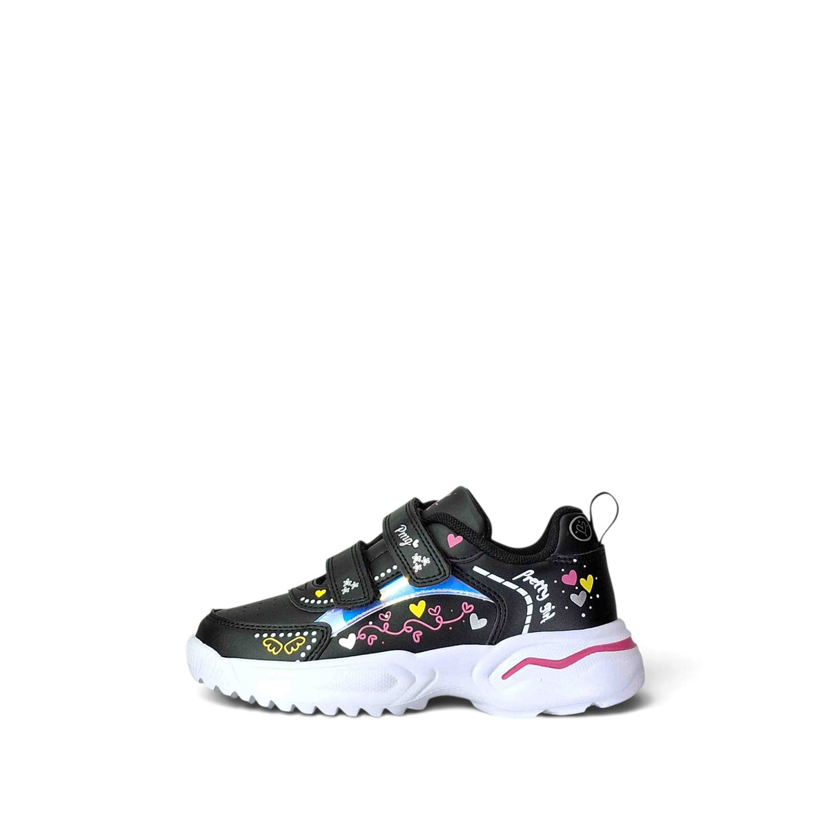 Pimigi avant Girl dissy Sneakers basse da Bambina – 2462511
