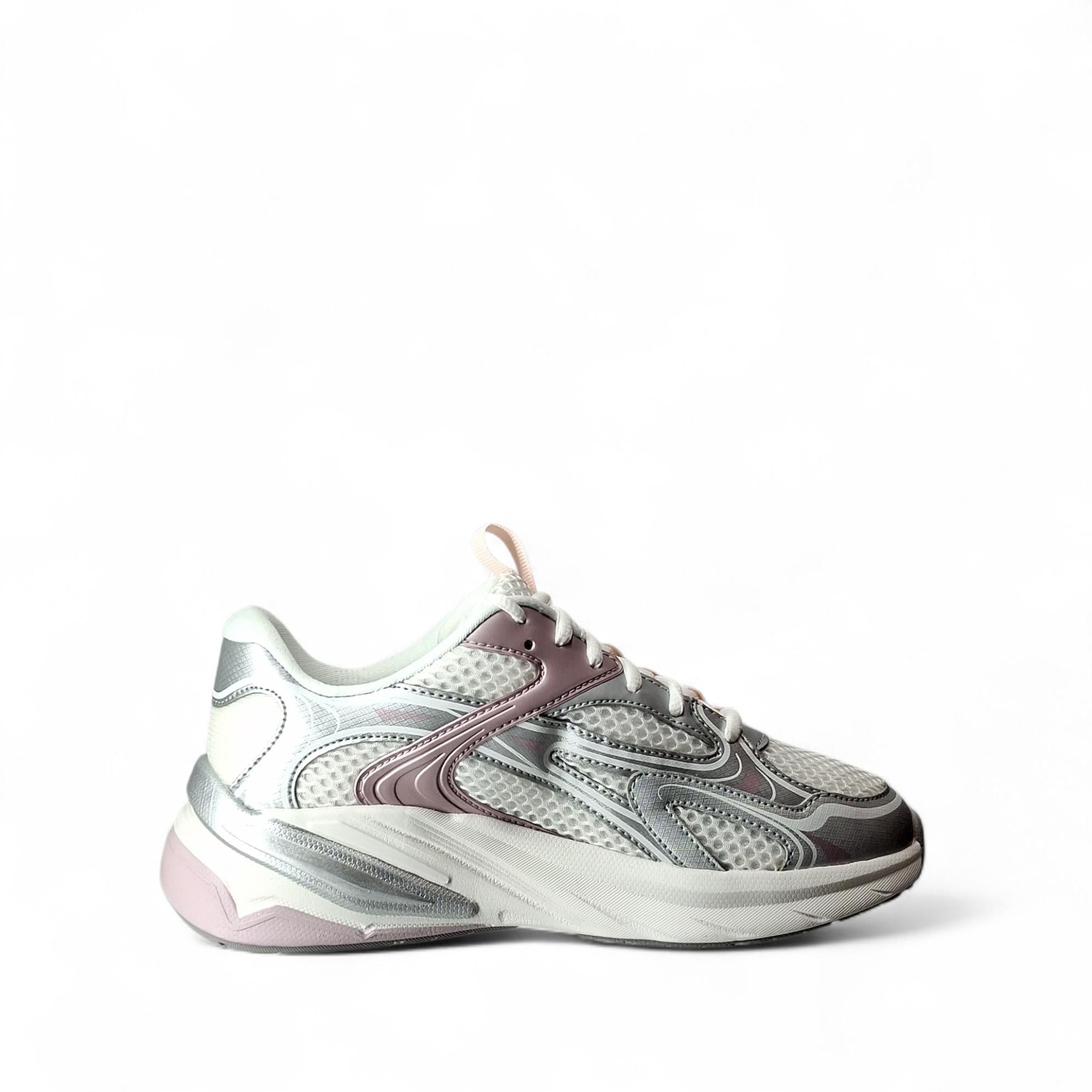 Skechers S2k Sneakers Basse da Donna – 303697L OFWT