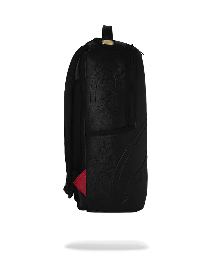 Sprayground Gold Brick Luxus Backpack Zaini Streetwear da Unisex – 910B8380NSZ
