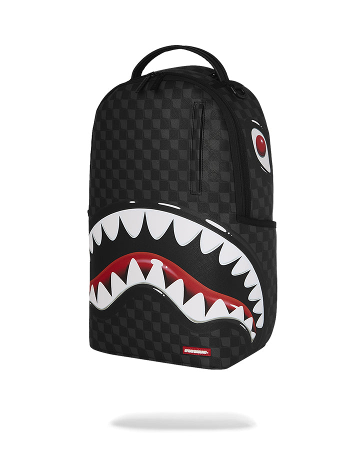 Sprayground Sharks In Paris Balloon Zaini Streetwear da Unisex – 910B8663NSZ