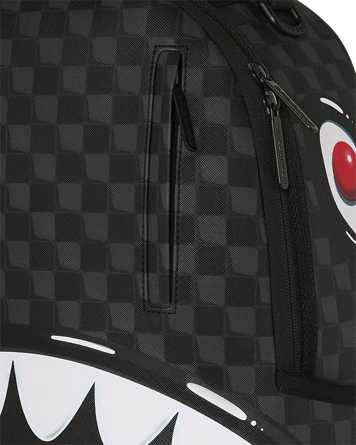 Sprayground Sharks In Paris Balloon Zaini Streetwear da Unisex – 910B8663NSZ