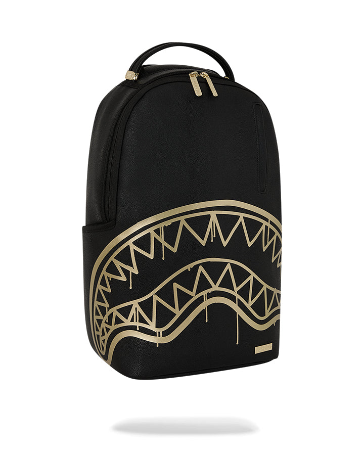 Sprayground That Gold Drap Backpack Zaini Streetwear da Unisex – 910B8822NSZ