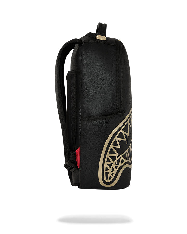 Sprayground That Gold Drap Backpack Zaini Streetwear da Unisex – 910B8822NSZ