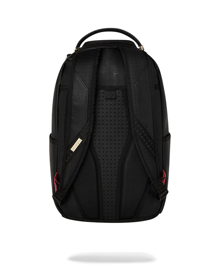 Sprayground That Gold Drap Backpack Zaini Streetwear da Unisex – 910B8822NSZ
