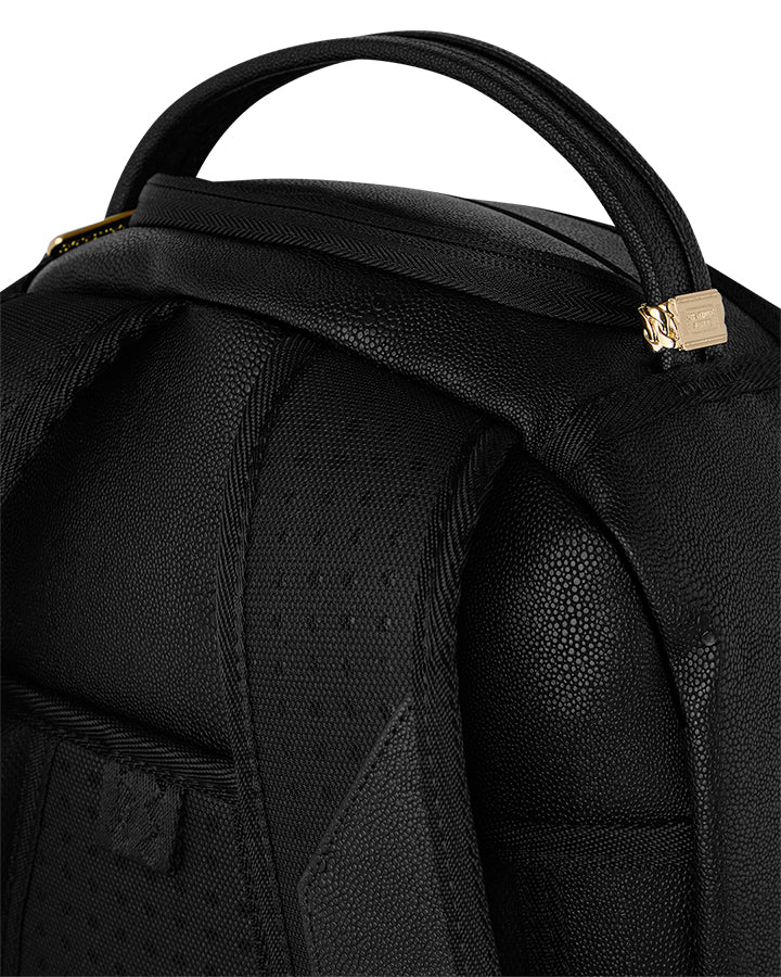 Sprayground That Gold Drap Backpack Zaini Streetwear da Unisex – 910B8822NSZ
