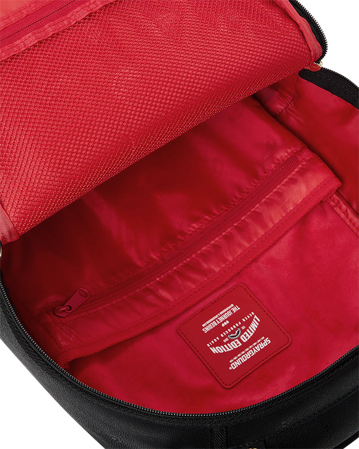 Sprayground That Gold Drap Backpack Zaini Streetwear da Unisex – 910B8822NSZ