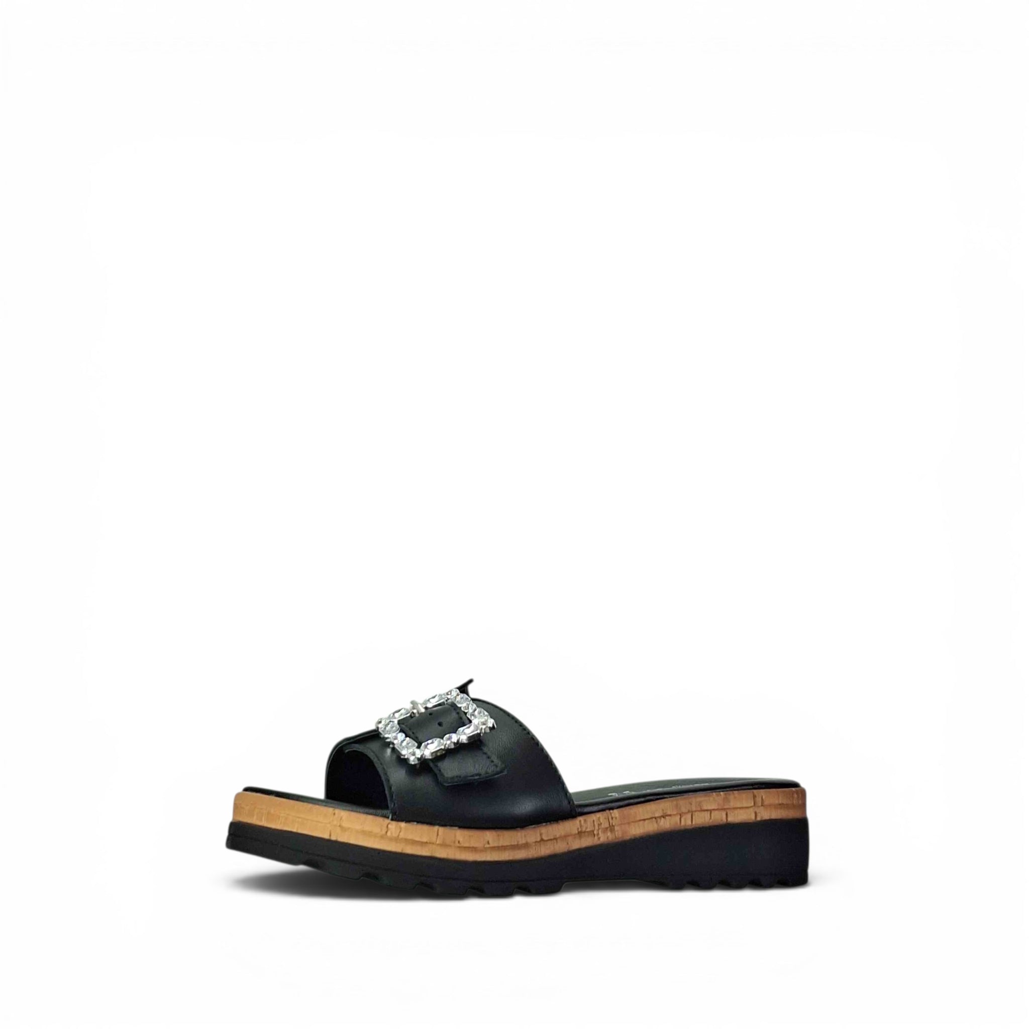 Pierago Serena Sandali ciabatta da Donna – 3566-70811
