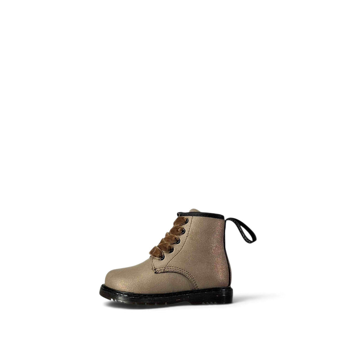 Grunland Nill Stivaletti stringati da Bambina – PP049488NILL